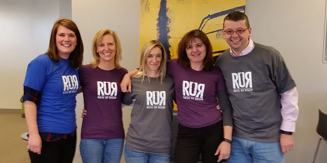 RUR Shirts