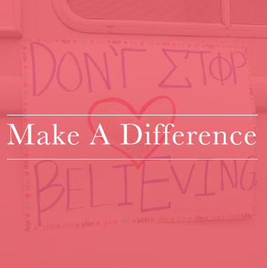 Make_a_difference