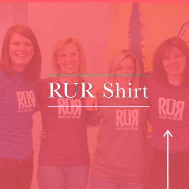 RUR Shirt